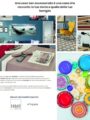 Volantino Mercatone Uno Sconti al 70% fino al 30 dal 3 Aprile Sfoglia il volantino