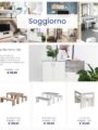 Volantino Mercatone Uno fino al 31 dal 1 Maggio 2019 Sfoglia il volantino